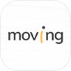 Moving - App Icon