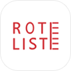 Rote Liste - App Icon
