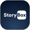 StoryBox - App Icon